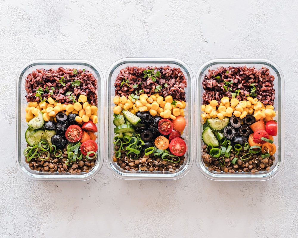 Approche nutritionnelle personnalisée